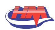 Logo Handelsonderneming Hop CV