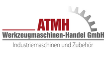 Logo ATMH Werkzeugmaschinen-Handel GmbH