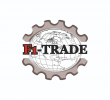 Logo F1-TRADE-GmbH