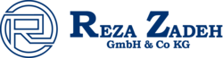 Logo Reza Zadeh GmbH & Co. KG