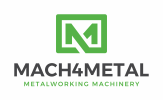 Logo MACH4METAL