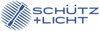 Logo SCHÜTZ+LICHT Prüftechnik