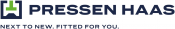 Logo Pressen HAAS GmbH