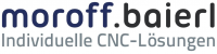 Logo Moroff und Baierl GmbH