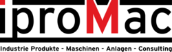 Logo IproTech GmbH