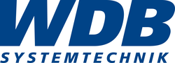 Logo WDB Systemtechnik GmbH
