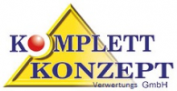 Logo Komplett Konzept Verwertungs GmbH