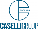 Logo Caselli Group Spa