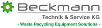 Logo Beckmann Technik & Service KG