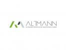 Logo Altmann Graphische Maschinen GmbH Export-Import