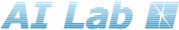 Logotyp AI Lab Sp. z o.o.