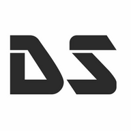 Logo DS System Sp. z.o.o.