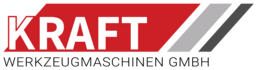 Logo Kraft Werkzeugmaschinen GmbH
