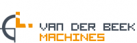Logo Van der Beek Machines