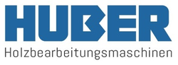 Logo Huber Holzbearbeitungsmaschinen GmbH & Co. KG