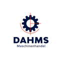 Logo Dahms Maschinenhandel