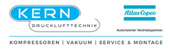 Logo Kern Drucklufttechnik GmbH & Co. KG