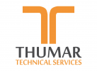 Logo Thumar Technical Services s.a.r.l.