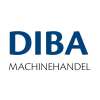 Logo Diba Machinehandel B.V.