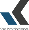 Logo Kauz Maschinenhandel GmbH