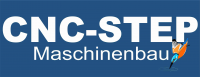 Logo CNC-STEP GmbH & Co. KG