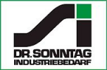 Logo DR. SONNTAG Industriebedarf u. Logistikplanung GmbH & Co. KG