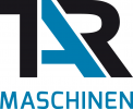 Logo TAR-Maschinen OHG - Vierkotten