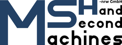 Logo MSH-nrw GmbH
