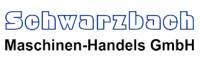 Logo Schwarzbach Maschinen-Handels GmbH