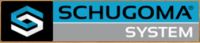 Logo Schugoma System GmbH