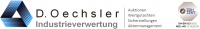 Logo D. Oechsler Industrieverwertung