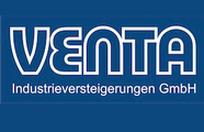 Logo VENTA GmbH