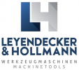 Logo Leyendecker & Hollmann GmbH