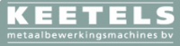 Logo Keetels Machines BV