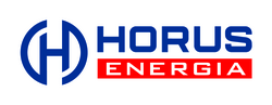 Logo Horus-Energia