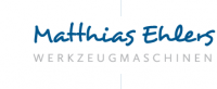 Logo Matthias Ehlers Werkzeugmaschinen