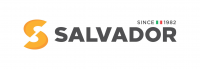 Logotipo Salvador srl