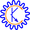 Logo CNC Service Thomas Kienitz