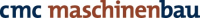 Logo CMC Maschinenbau GmbH