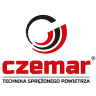 Logotipo Czemar Sp. z.o.o.