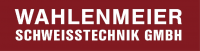 Logo WAHLENMEIER SCHWEISSTECHNIK GMBH
