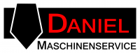 Logo Daniel Maschinenservice Daniele Pettinato GmbH
