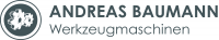 Logo Baumann Werkzeugmaschinen