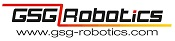 Logo GSG-Robotics GmbH