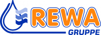 Logo REWA-GRUPPE / REWA Kammerfilterpressen GmbH