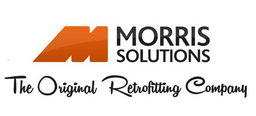 Λογότυπο Morris Solutions BV