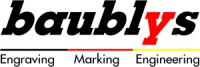 Logo Baublys Laser GmbH