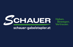 Logo Schauer Gabelstapler GmbH