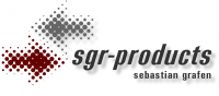 Logo sgr-products e.K.