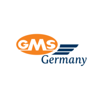 Λογότυπο GMS Germany GmbH